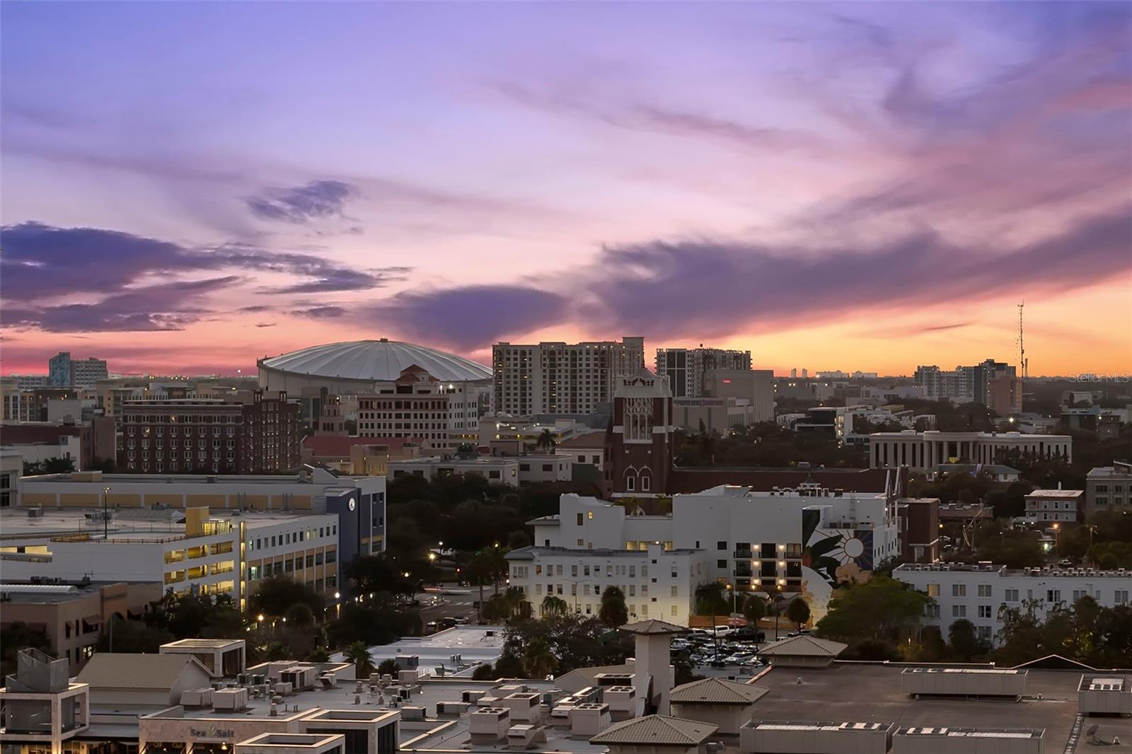 288 Bch Dr #PH-2A ST PETERSBURG, FL 33701