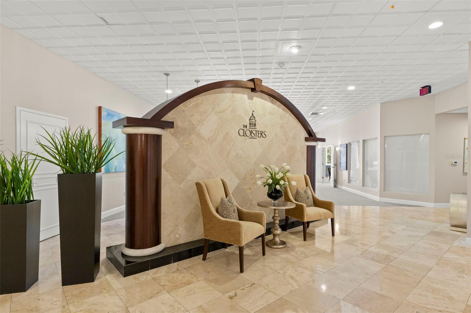 288 Bch Dr #PH-2A ST PETERSBURG, FL 33701