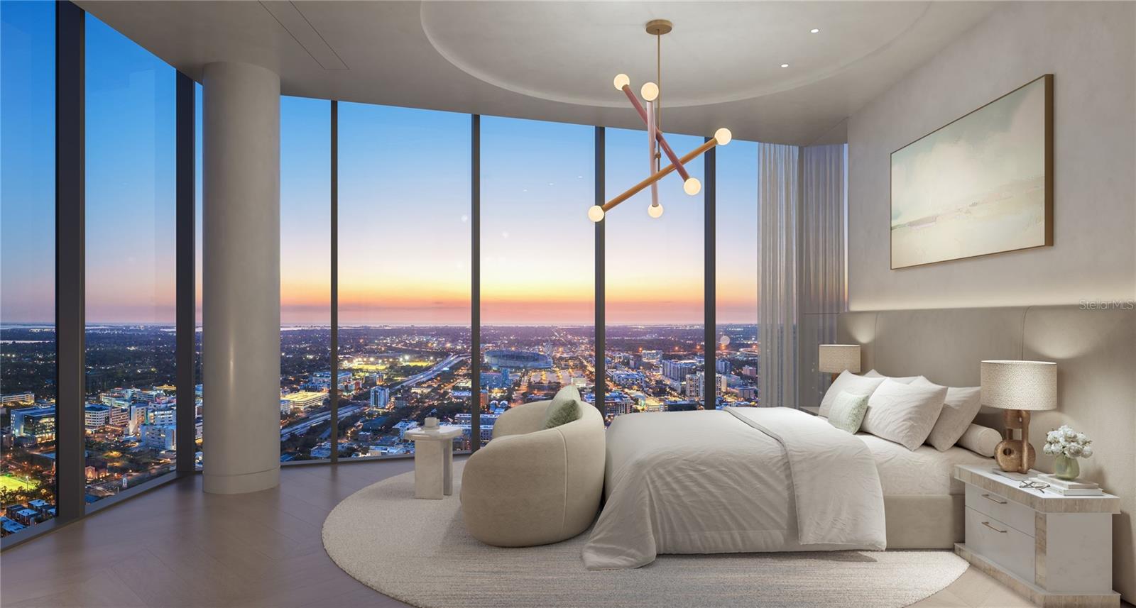 150 2ND Ave #3004 ST PETERSBURG, FL 33701