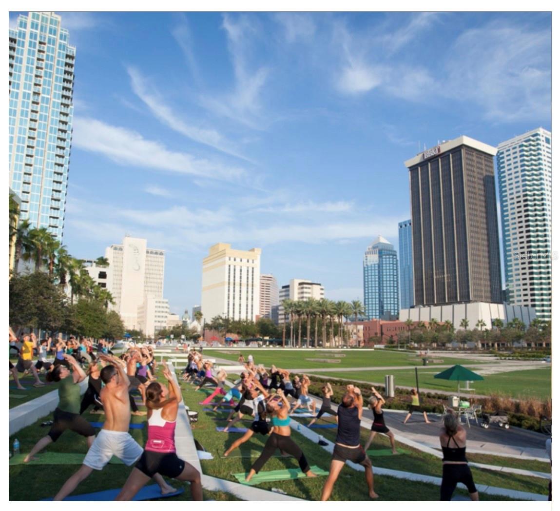 111 S ASHLEY Dr #3606 TAMPA, FL 33602