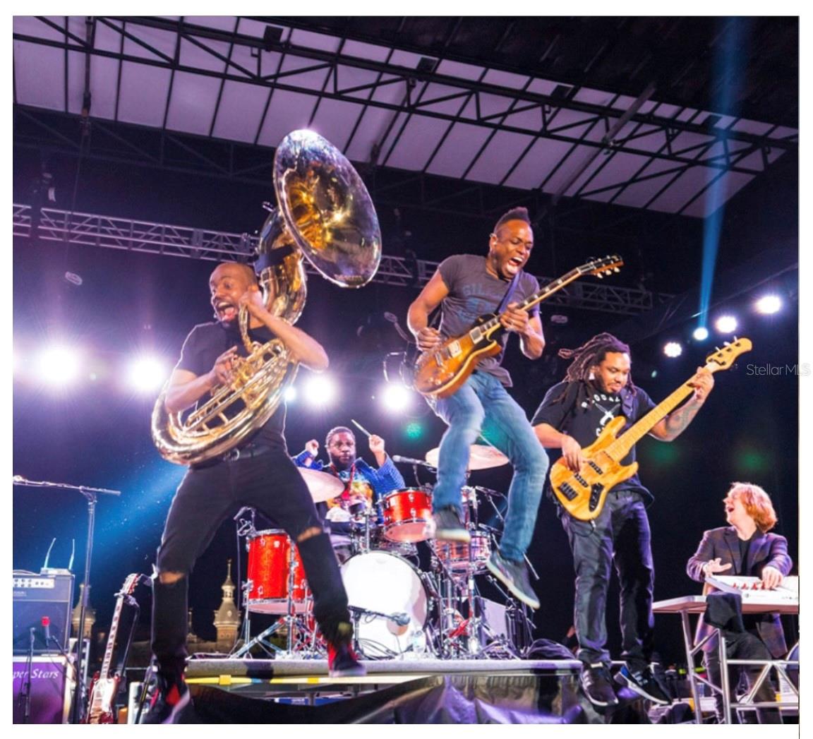 111 S ASHLEY Dr #3606 TAMPA, FL 33602