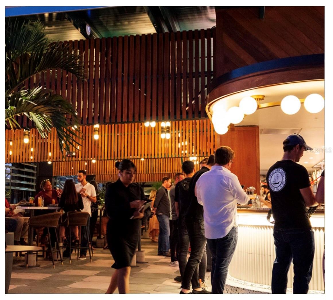 111 S ASHLEY Dr #3606 TAMPA, FL 33602