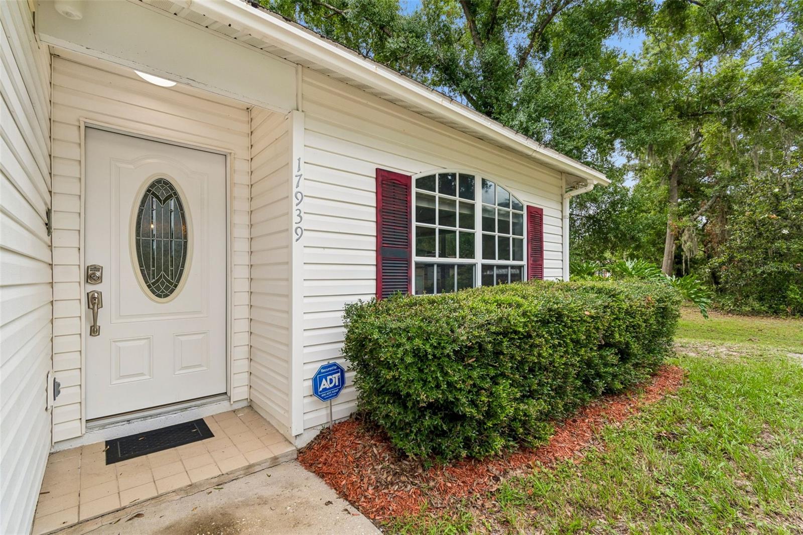 17939 QUAIL Ln LUTZ, FL 33548