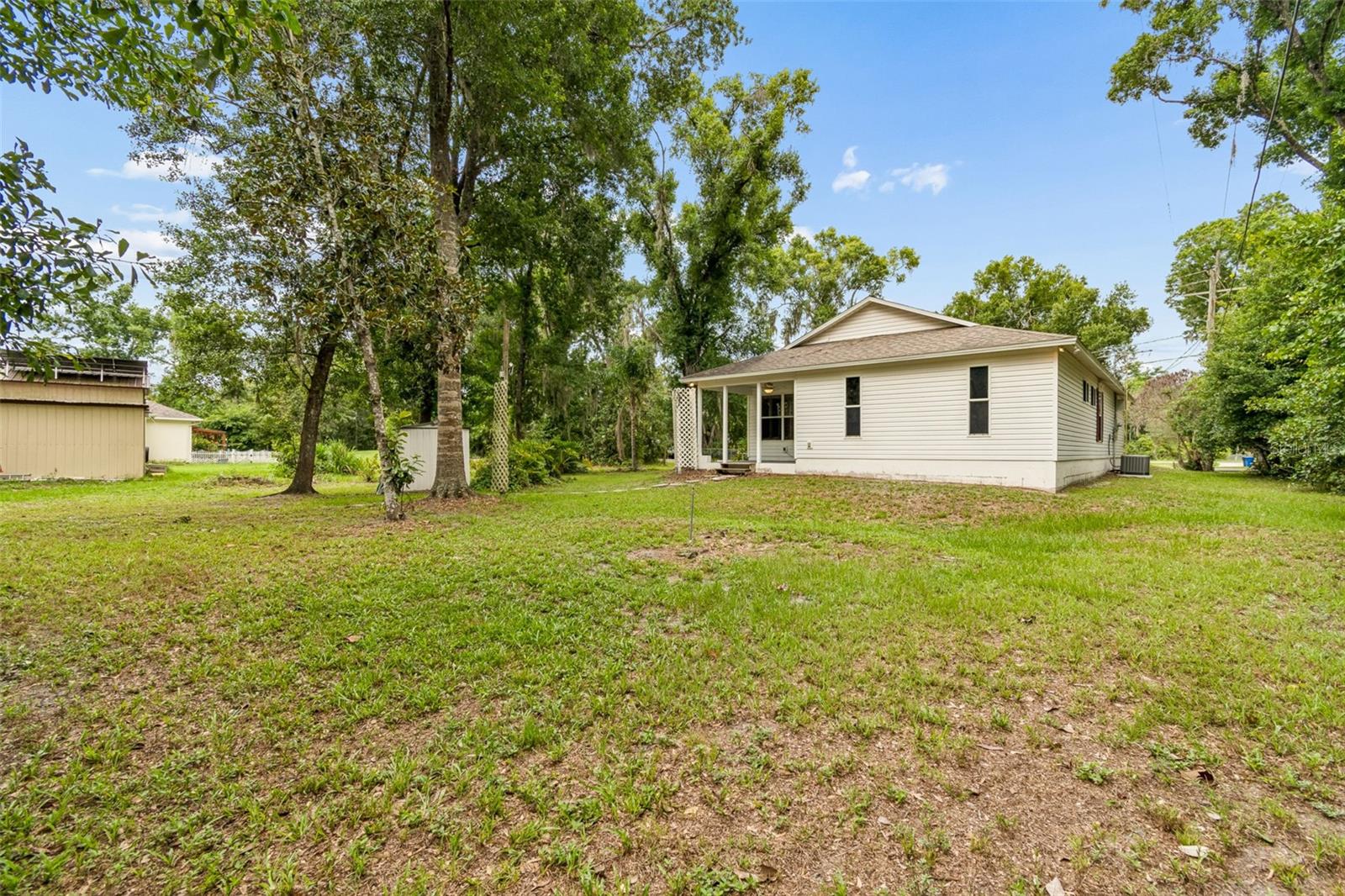 17939 QUAIL Ln LUTZ, FL 33548