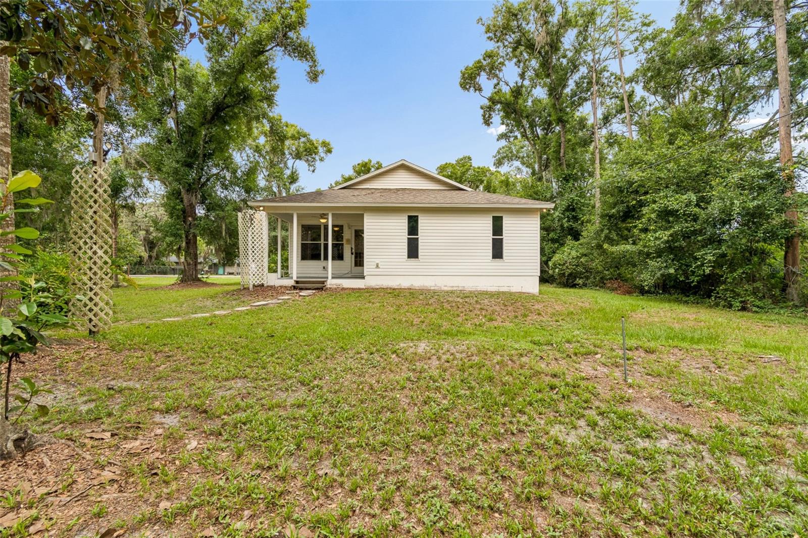 17939 QUAIL Ln LUTZ, FL 33548