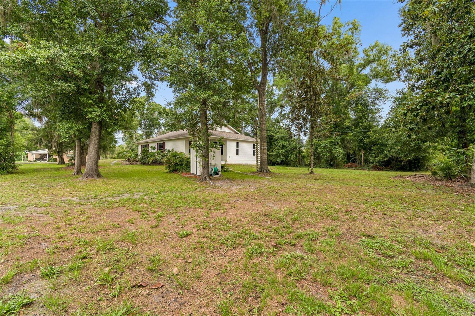 17939 QUAIL Ln LUTZ, FL 33548