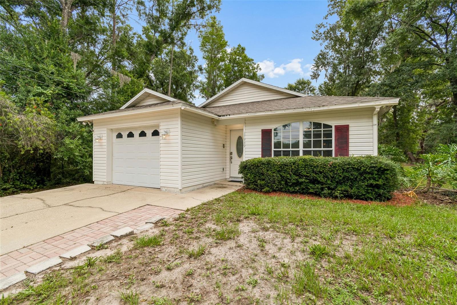 17939 QUAIL Ln LUTZ, FL 33548