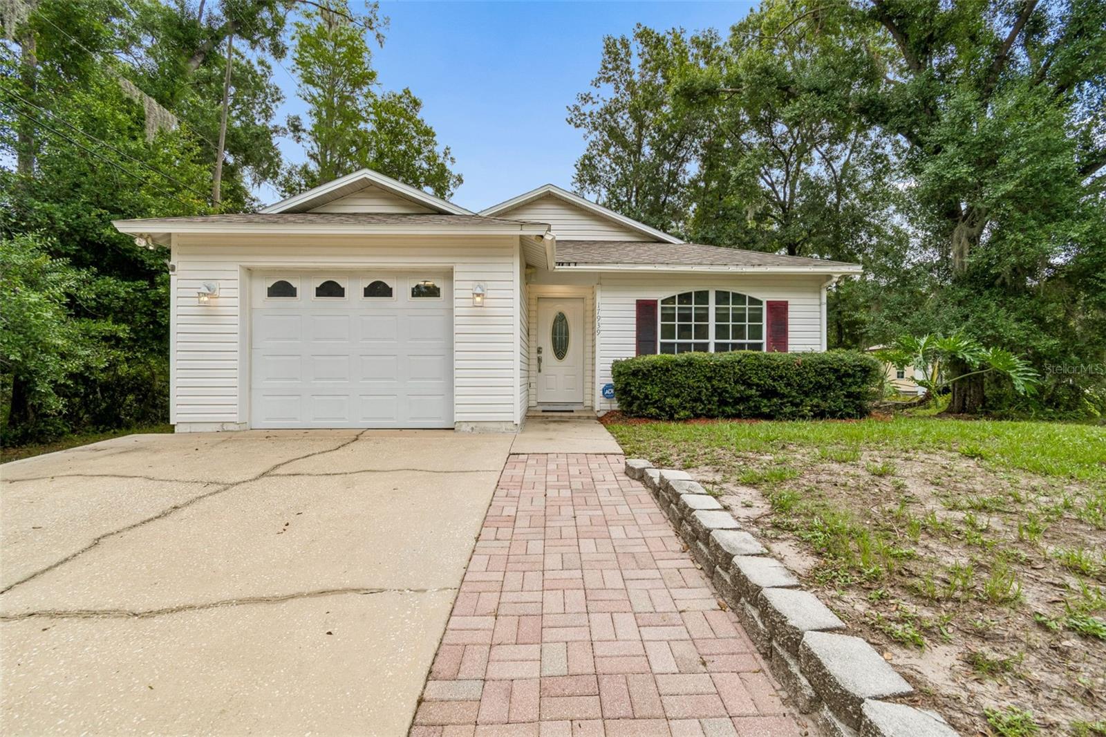 17939 QUAIL Ln LUTZ, FL 33548