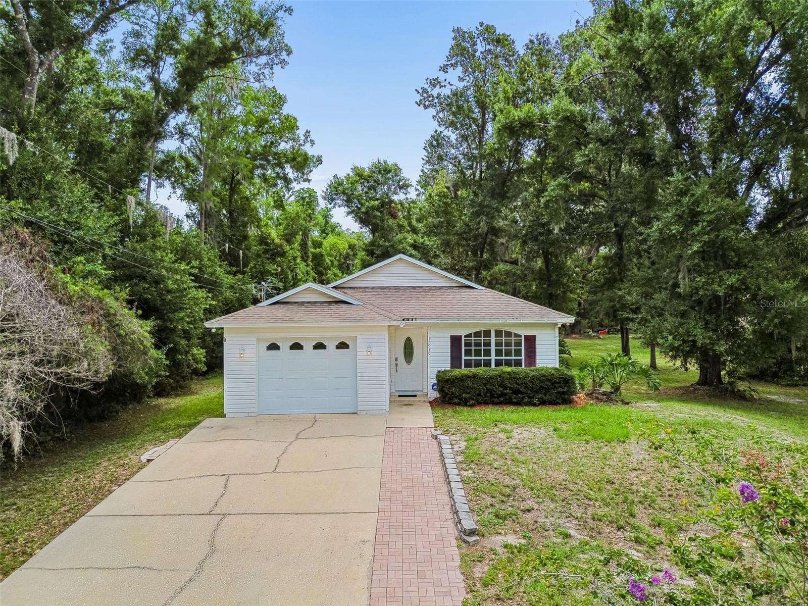 17939 QUAIL Ln LUTZ, FL 33548