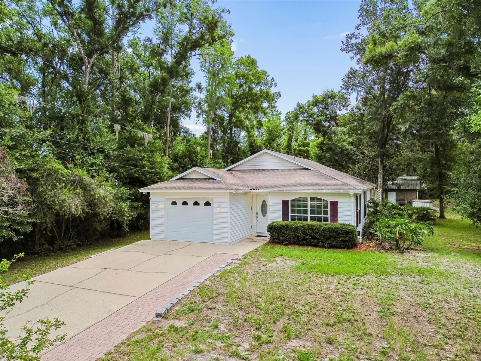17939 QUAIL Ln LUTZ, FL 33548