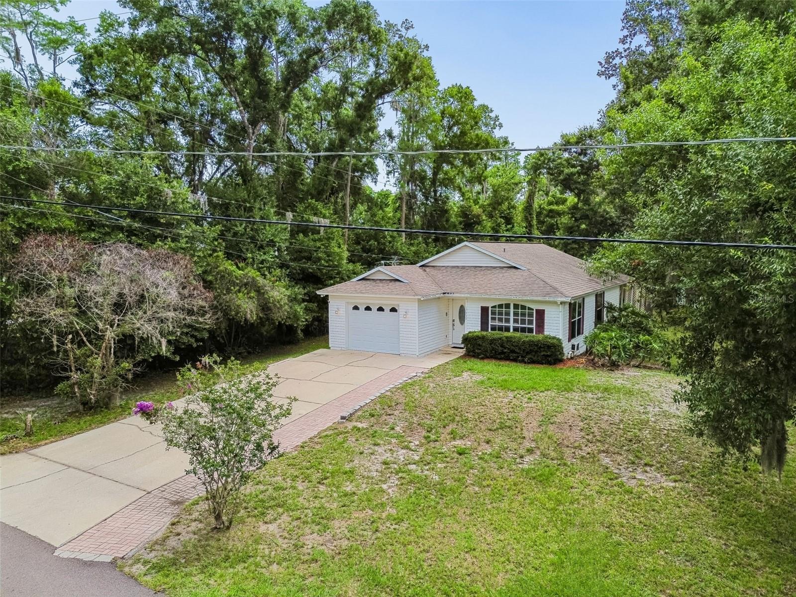 17939 QUAIL Ln LUTZ, FL 33548