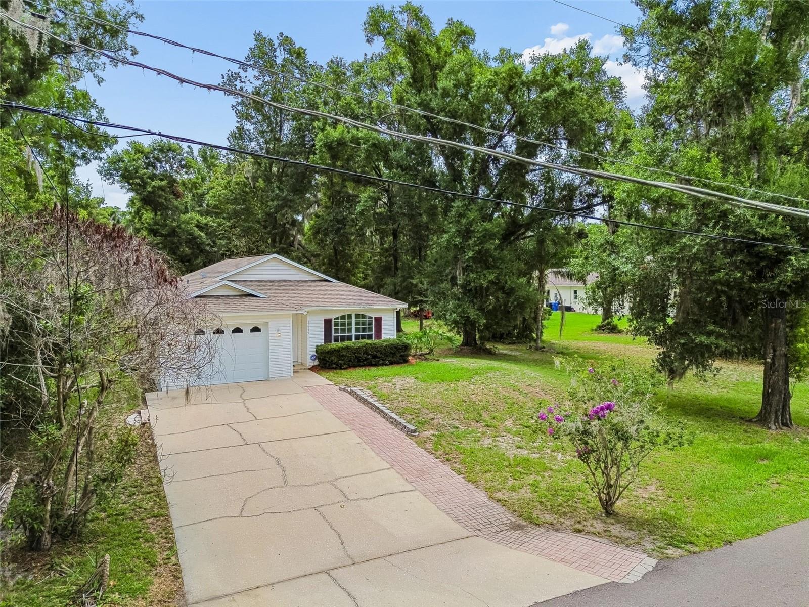 17939 QUAIL Ln LUTZ, FL 33548