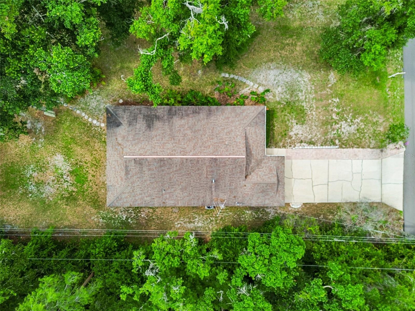 17939 QUAIL Ln LUTZ, FL 33548