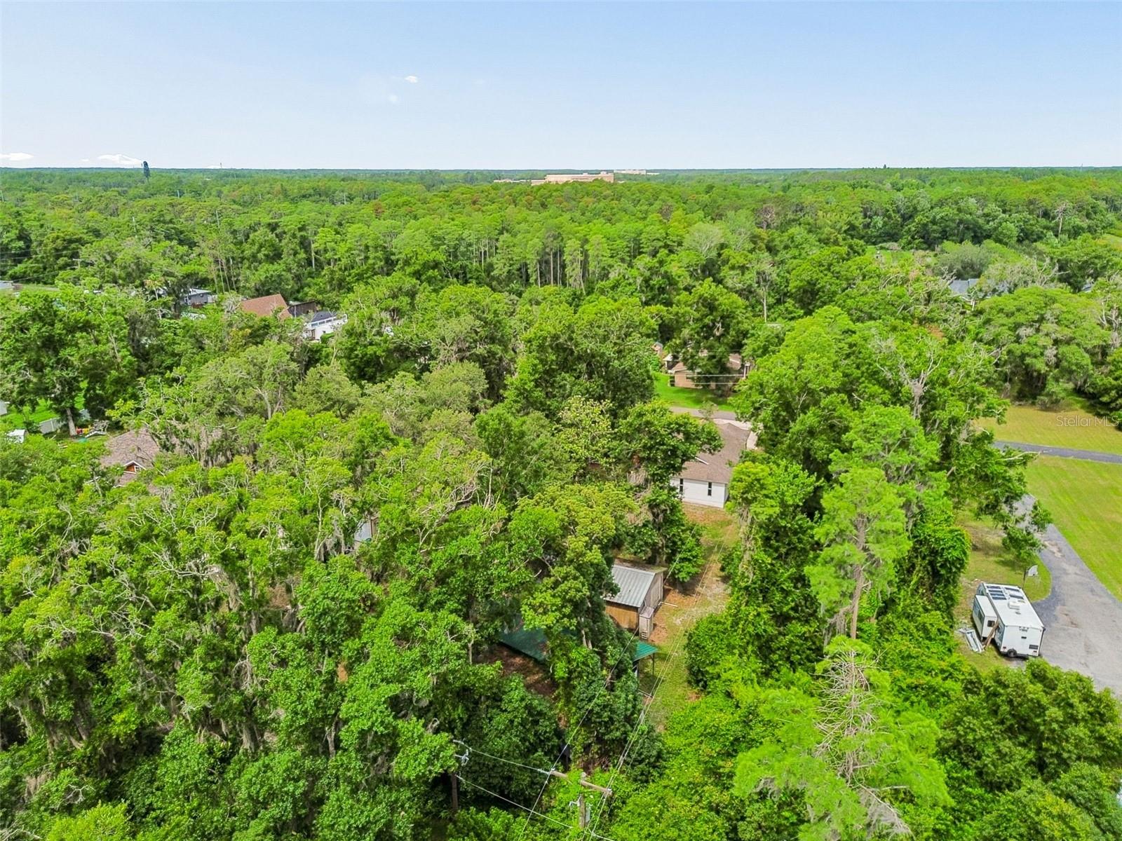 17939 QUAIL Ln LUTZ, FL 33548