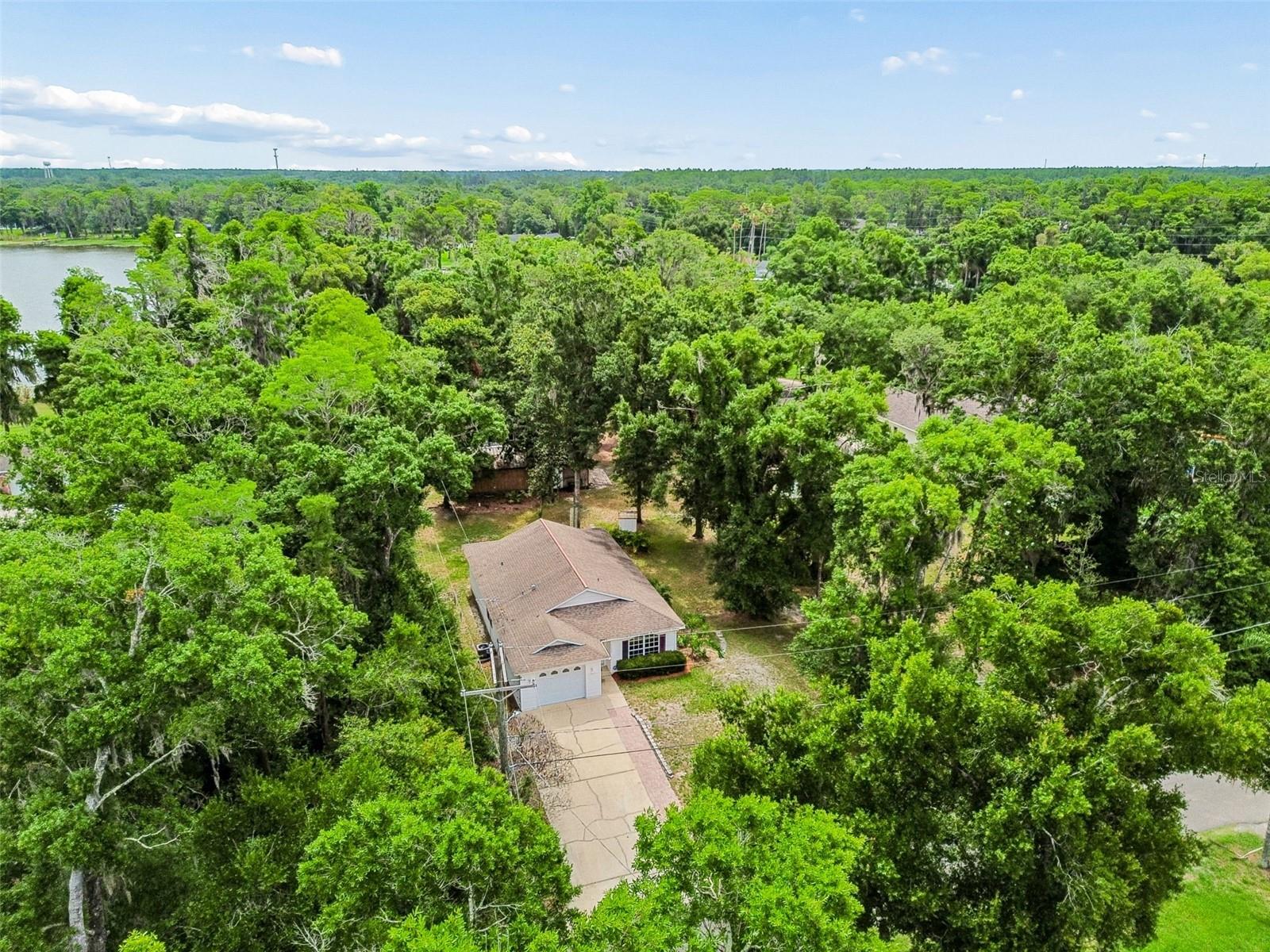 17939 QUAIL Ln LUTZ, FL 33548