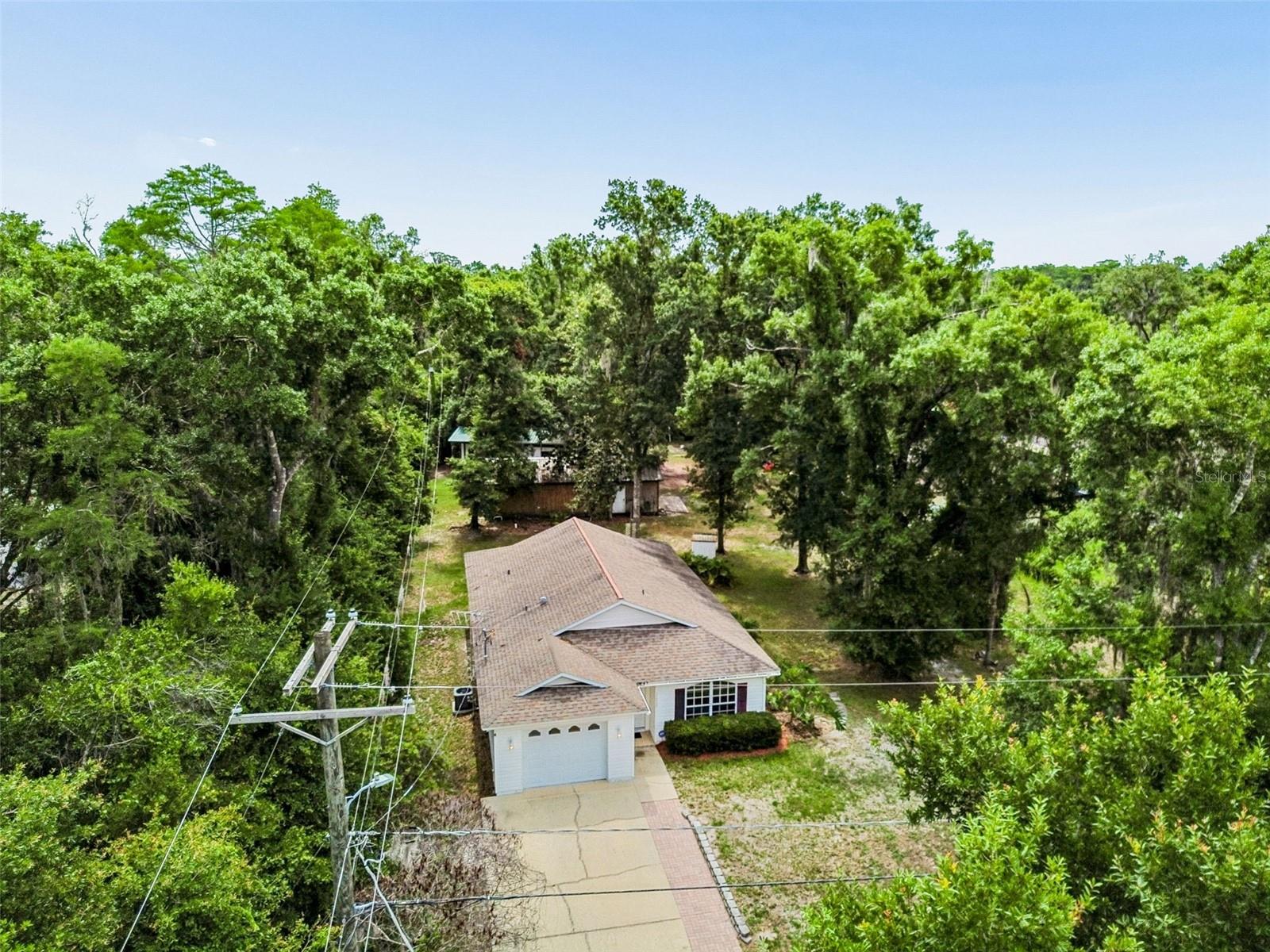 17939 QUAIL Ln LUTZ, FL 33548