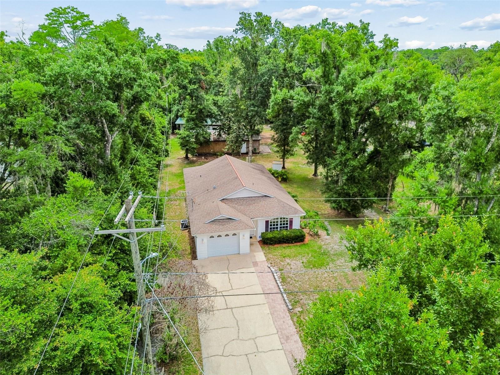 17939 QUAIL Ln LUTZ, FL 33548