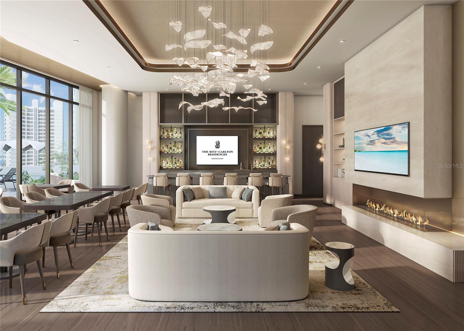 555 QUAY Cmn #2004 SARASOTA, FL 34236