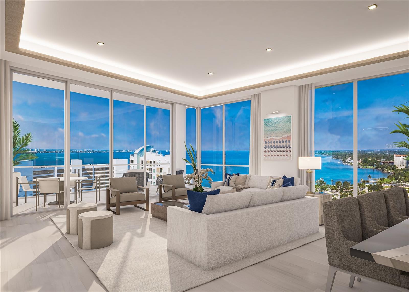 555 QUAY Cmn #2004 SARASOTA, FL 34236