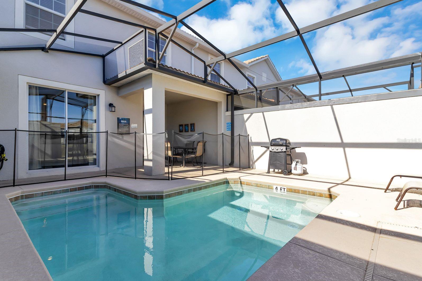 4914 WINDERMERE Ave KISSIMMEE, FL 34746