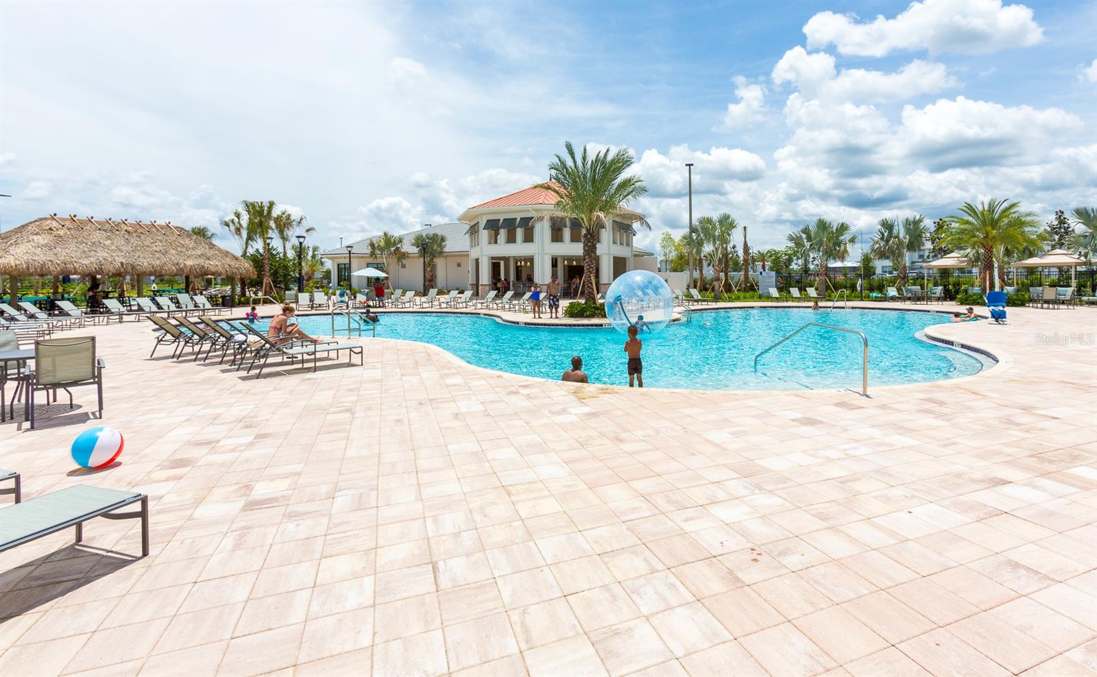 4914 WINDERMERE Ave KISSIMMEE, FL 34746