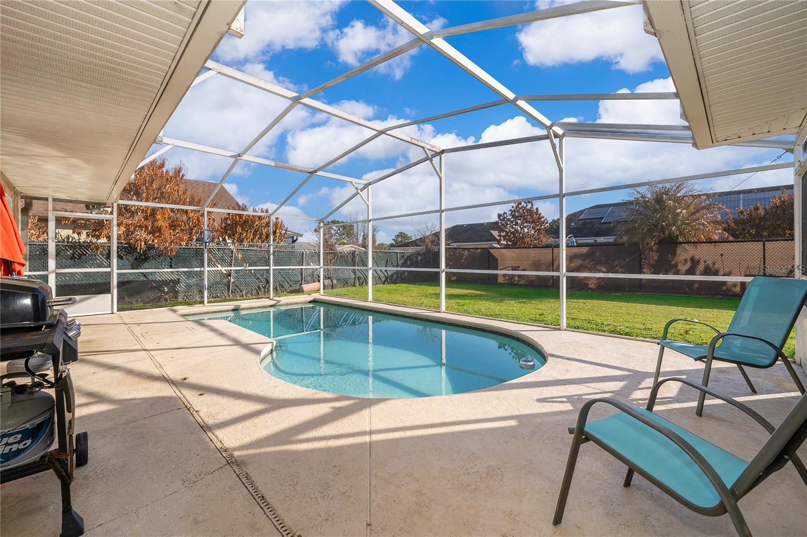 643 BROCKTON Dr KISSIMMEE, FL 34758