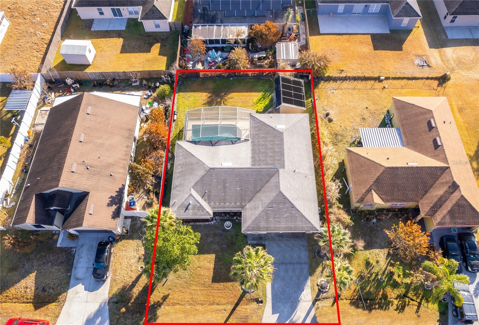 643 BROCKTON Dr KISSIMMEE, FL 34758