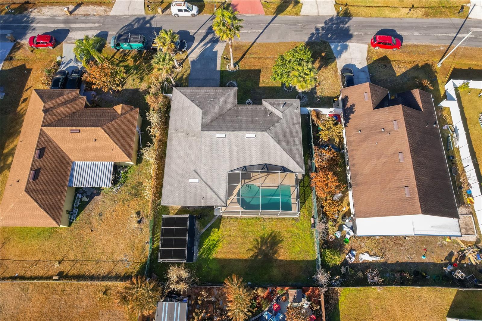 643 BROCKTON Dr KISSIMMEE, FL 34758