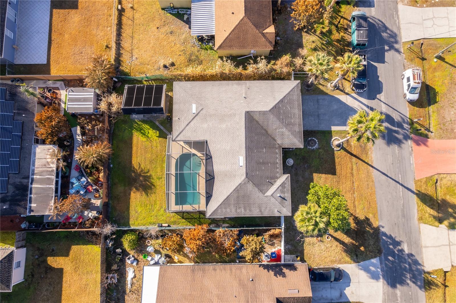 643 BROCKTON Dr KISSIMMEE, FL 34758