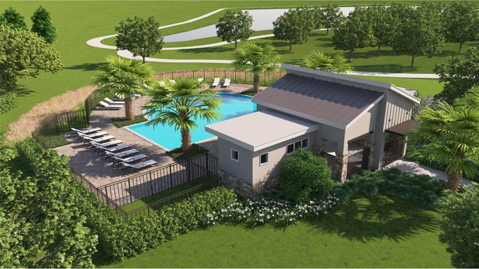 1637 LOXLEY Trl KISSIMMEE, FL 34746