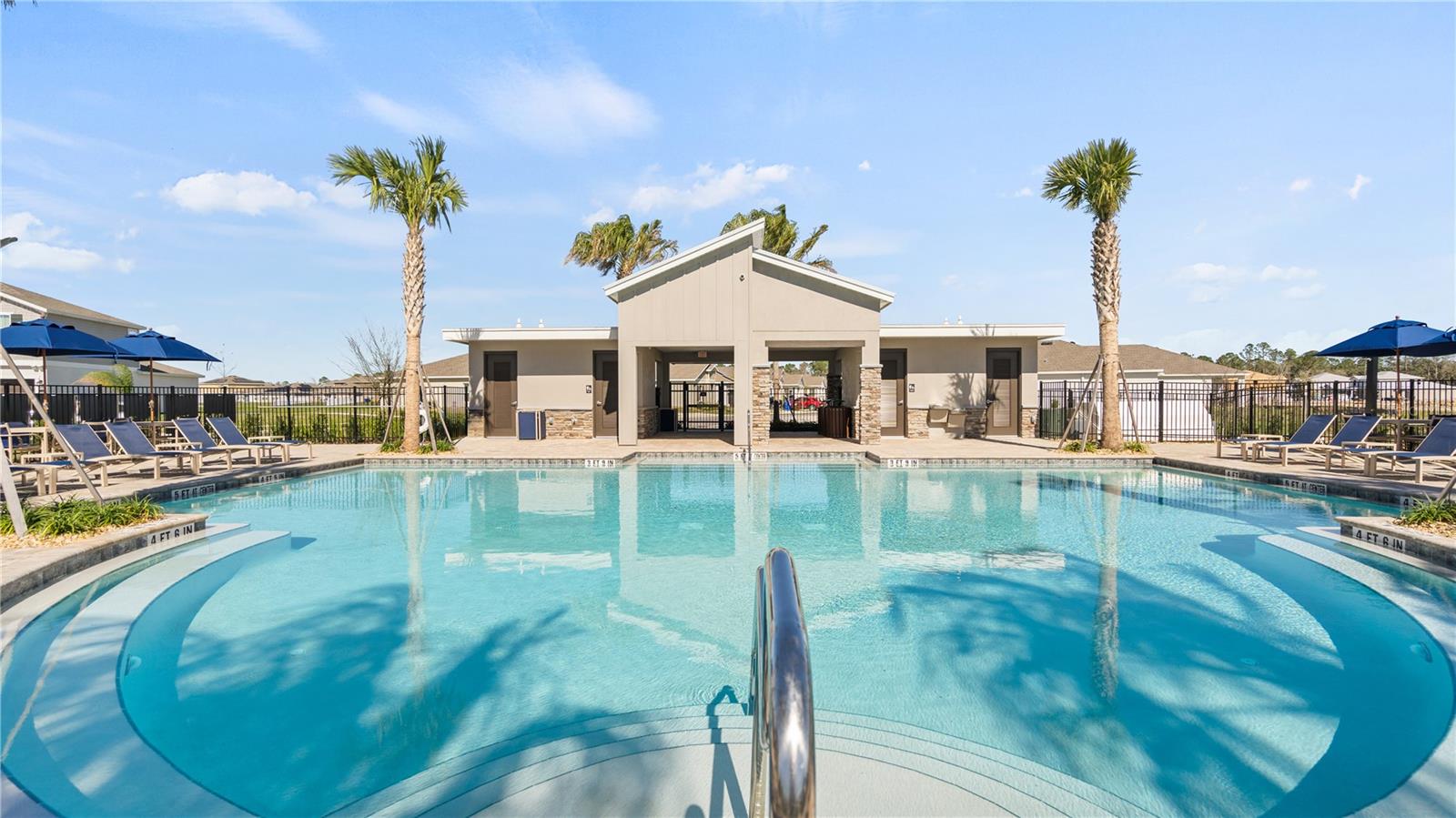 1637 LOXLEY Trl KISSIMMEE, FL 34746