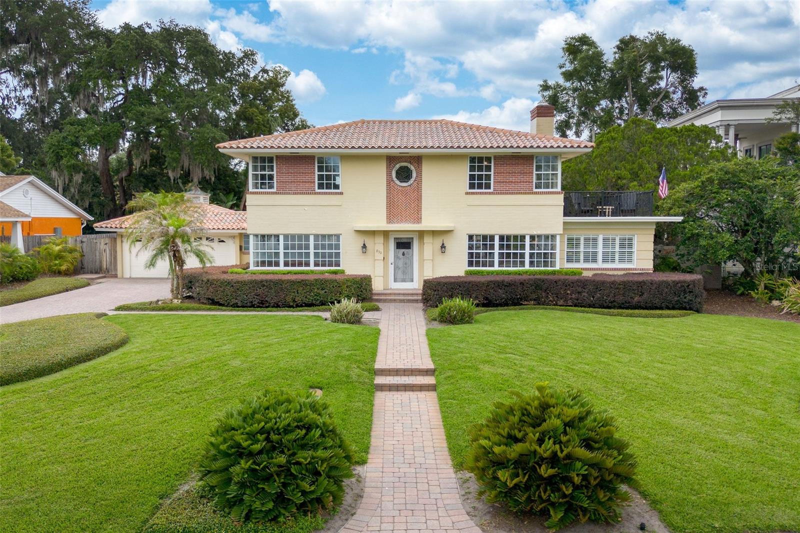 830 Lk DAVIS Dr ORLANDO, FL 32806