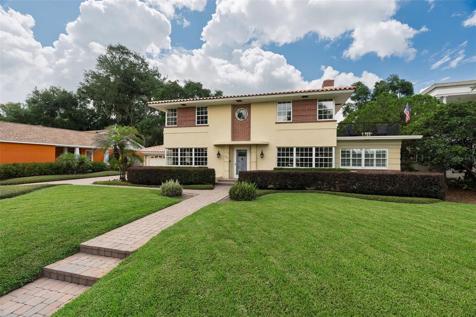 830 Lk DAVIS Dr ORLANDO, FL 32806