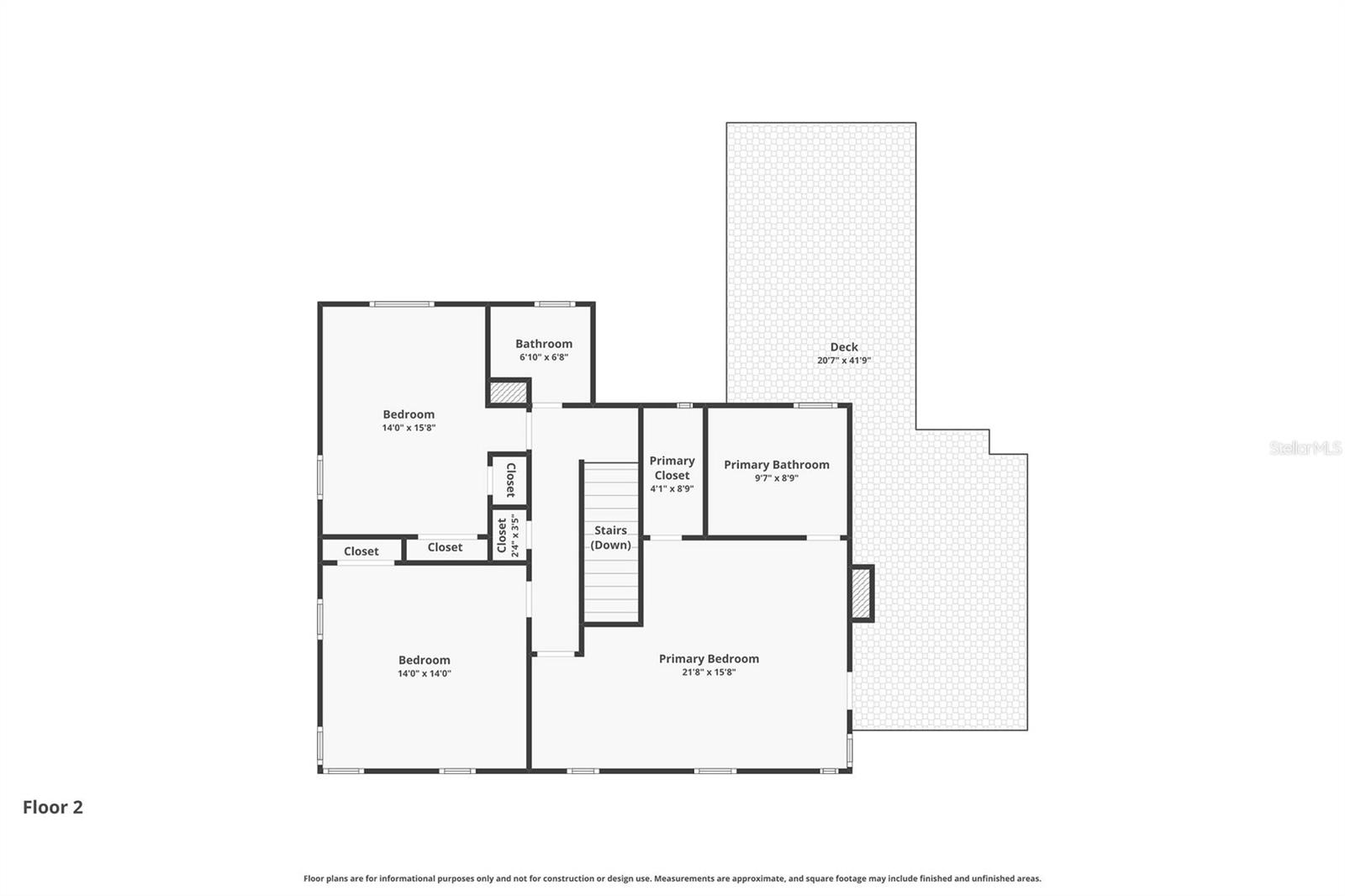 830 Lk DAVIS Dr ORLANDO, FL 32806