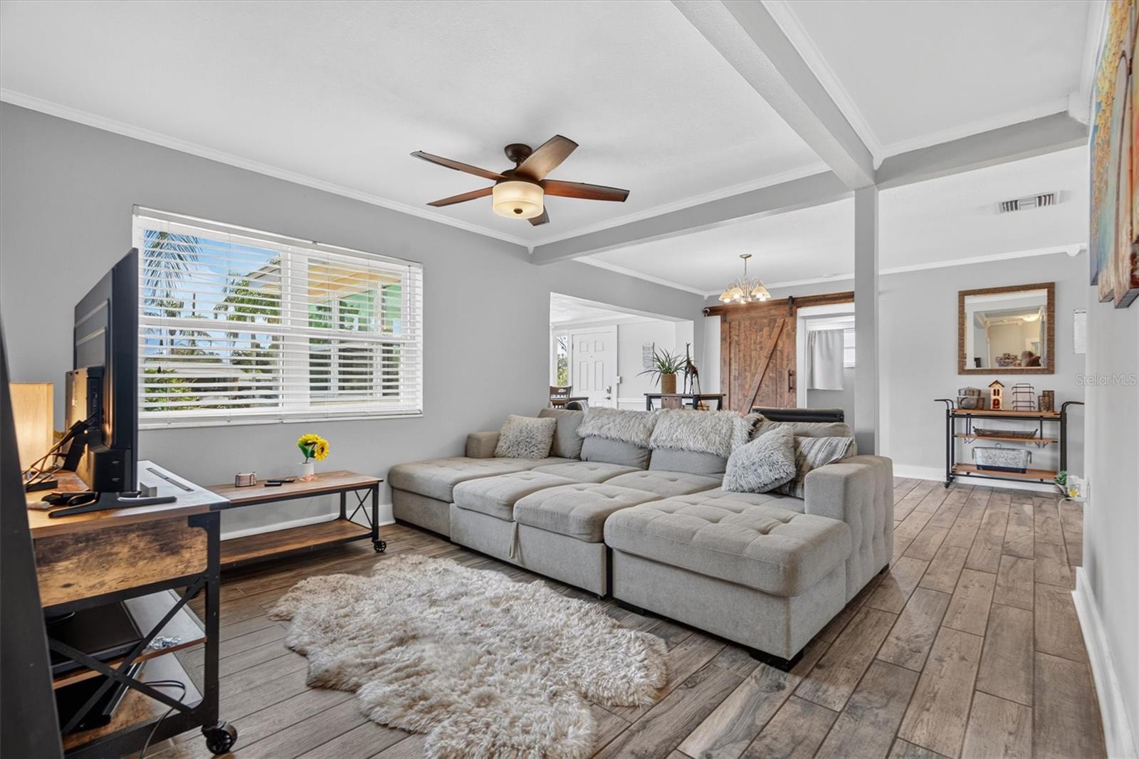 3701 VIRGINIA Dr ORLANDO, FL 32803