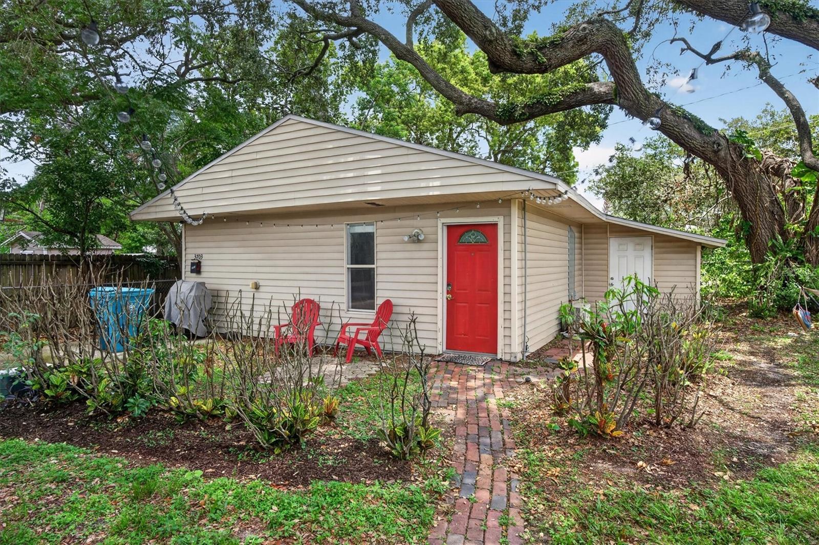 3701 VIRGINIA Dr ORLANDO, FL 32803