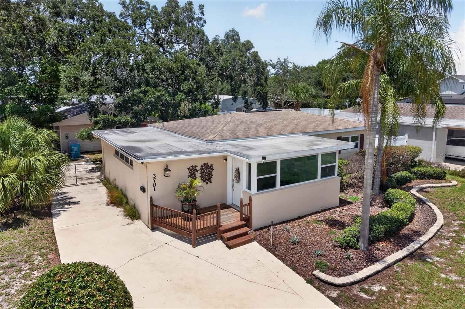 3701 VIRGINIA Dr ORLANDO, FL 32803