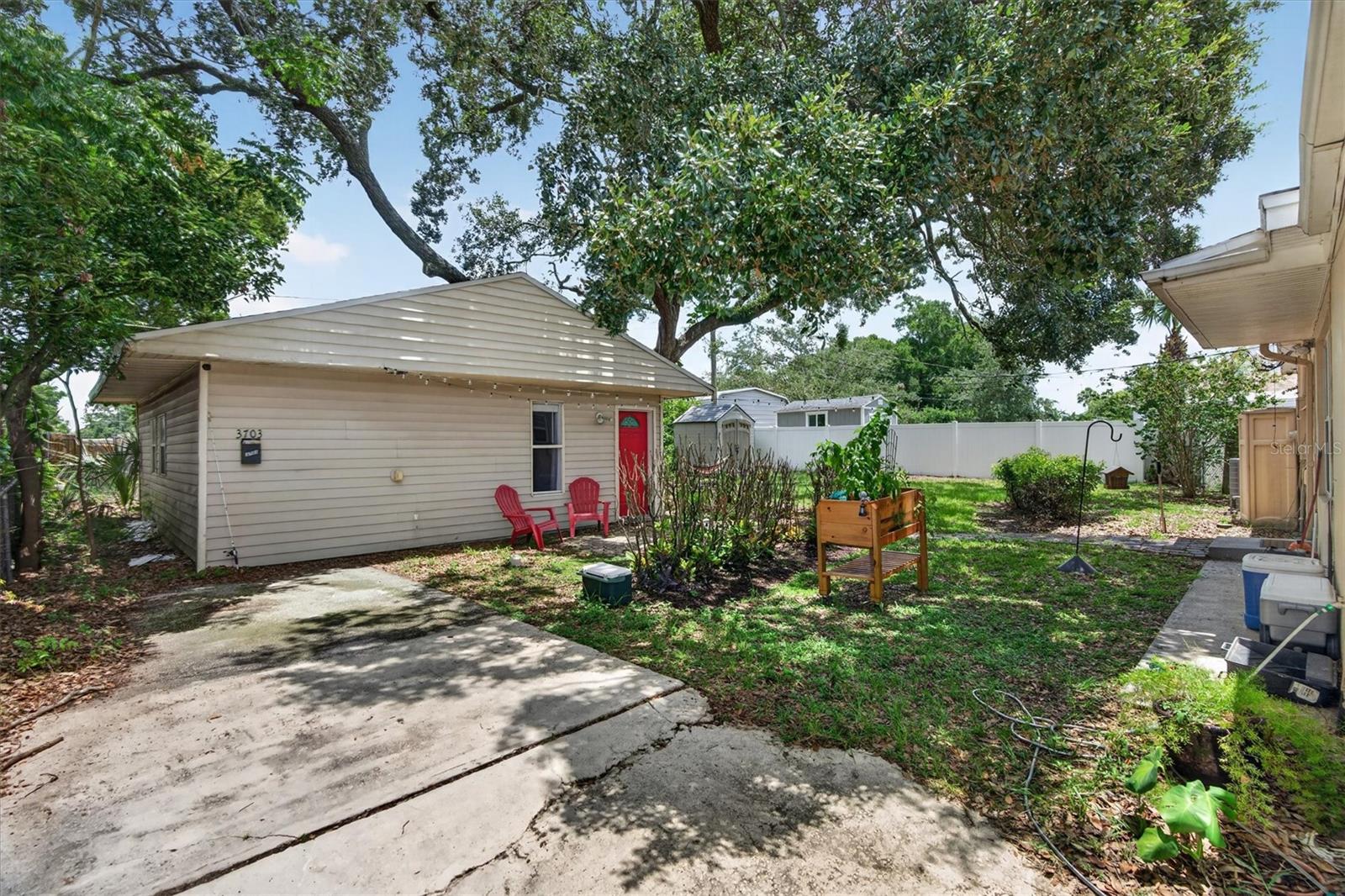 3701 VIRGINIA Dr ORLANDO, FL 32803