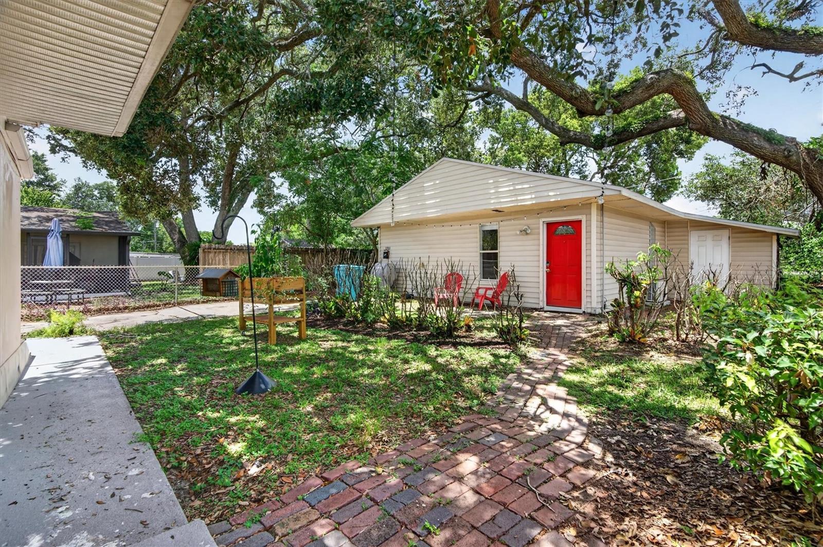 3701 VIRGINIA Dr ORLANDO, FL 32803