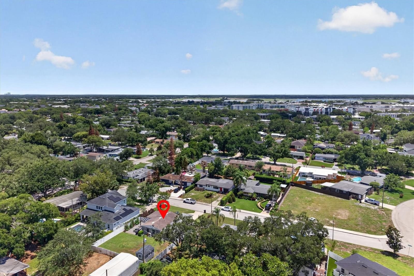 3701 VIRGINIA Dr ORLANDO, FL 32803
