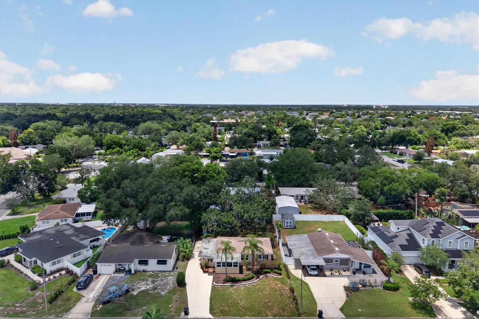 3701 VIRGINIA Dr ORLANDO, FL 32803