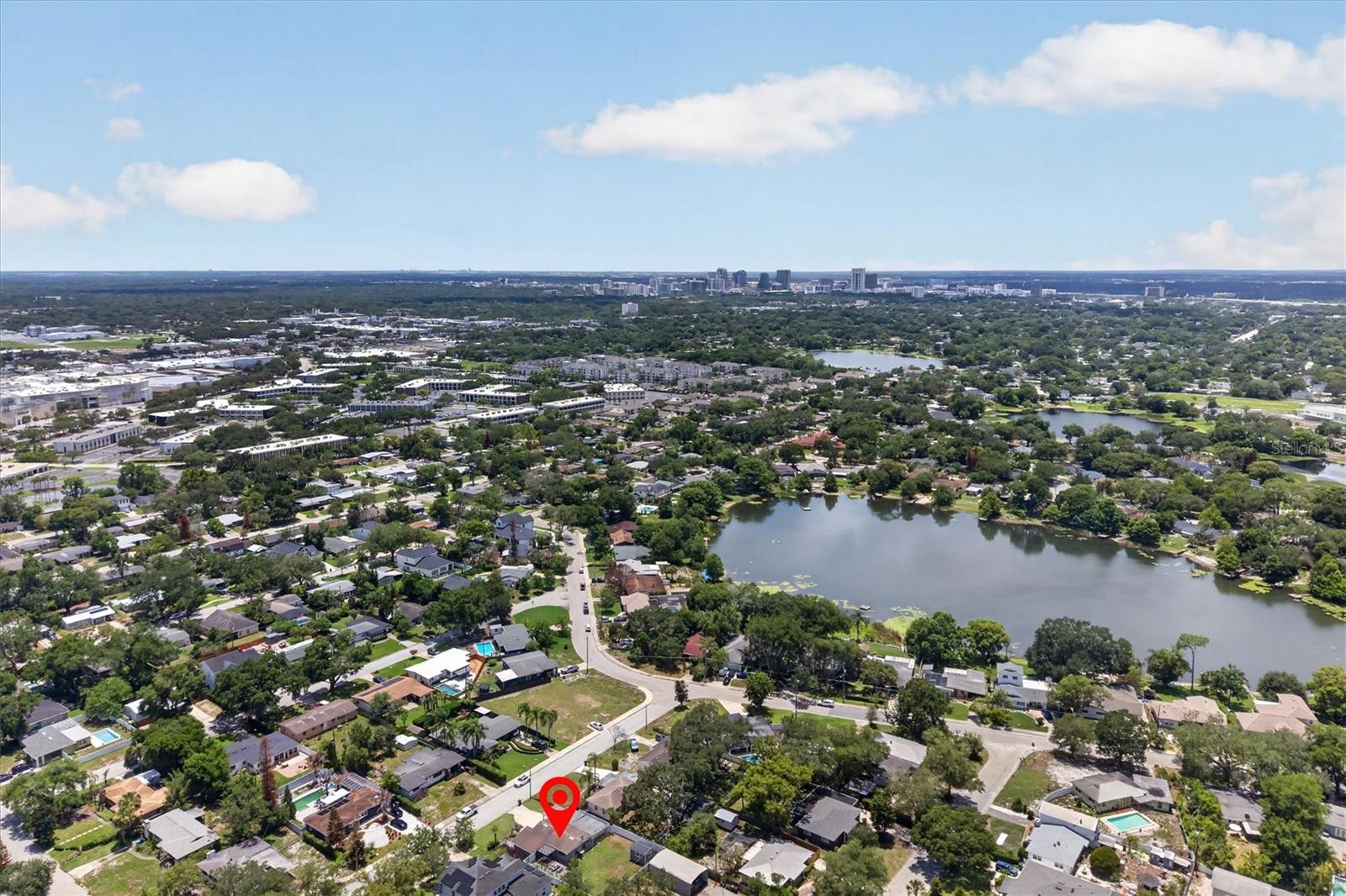 3701 VIRGINIA Dr ORLANDO, FL 32803