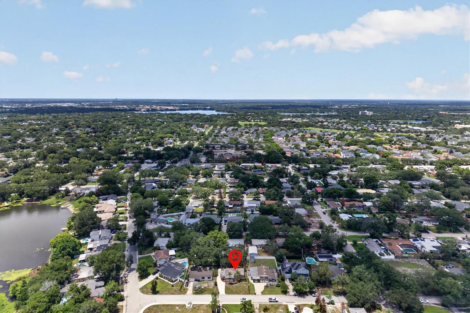 3701 VIRGINIA Dr ORLANDO, FL 32803