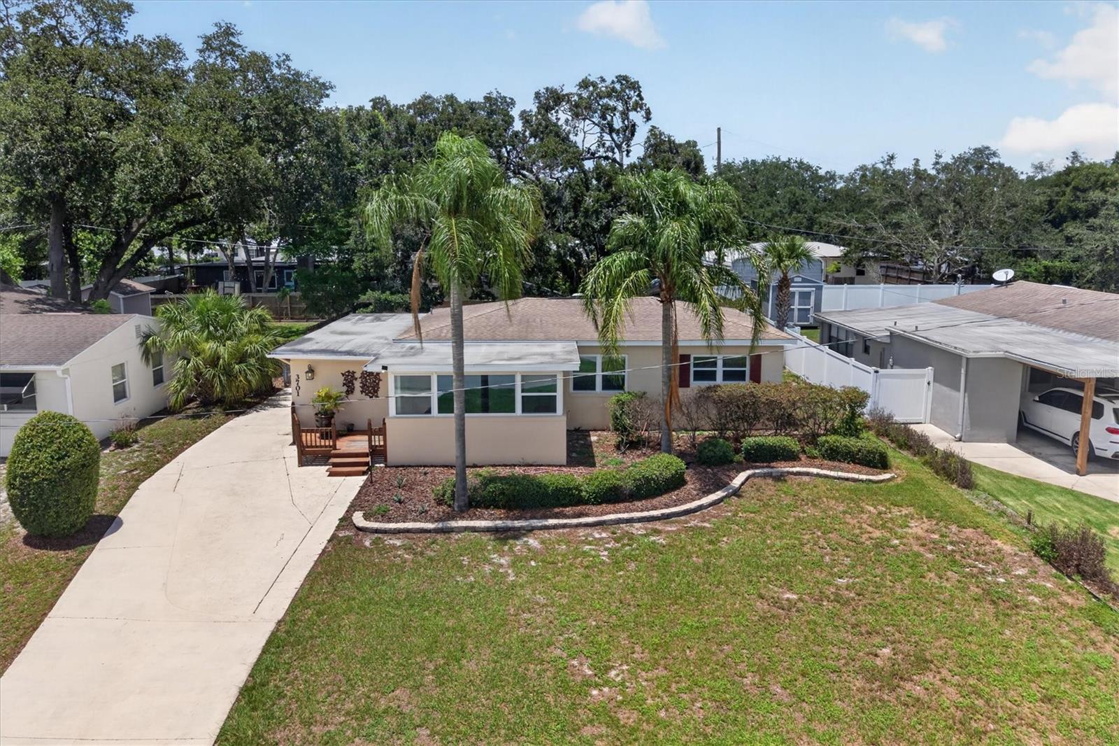 3701 VIRGINIA Dr ORLANDO, FL 32803