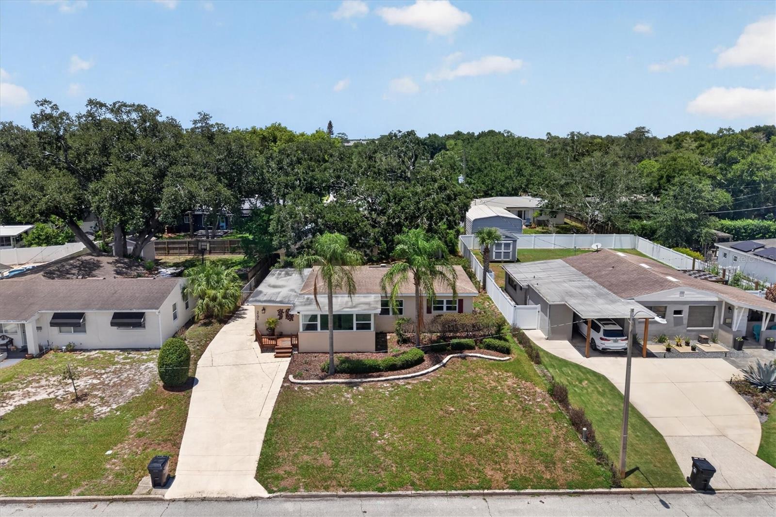 3701 VIRGINIA Dr ORLANDO, FL 32803