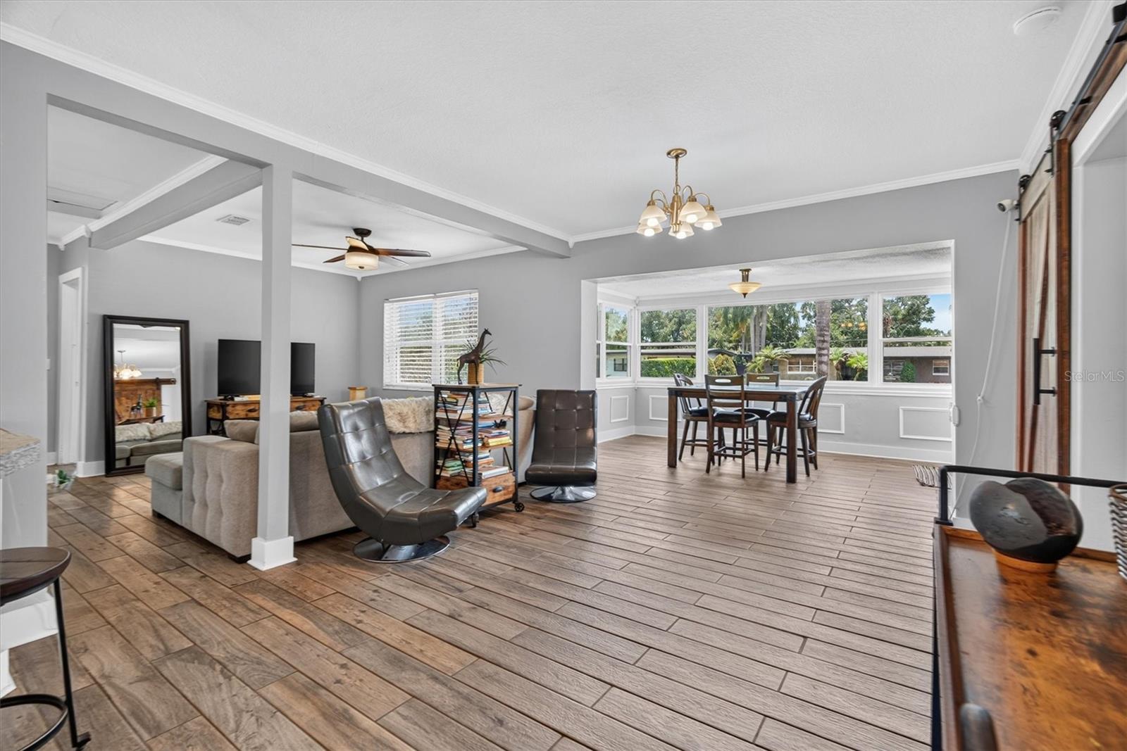 3701 VIRGINIA Dr ORLANDO, FL 32803