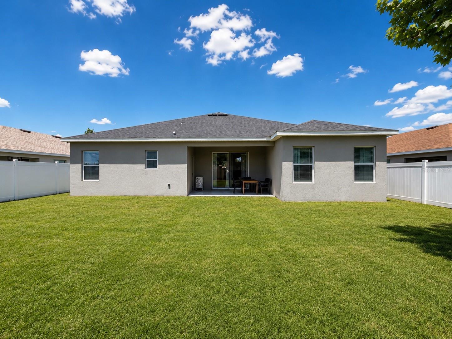 4539 CALUMET Dr ST CLOUD, FL 34772