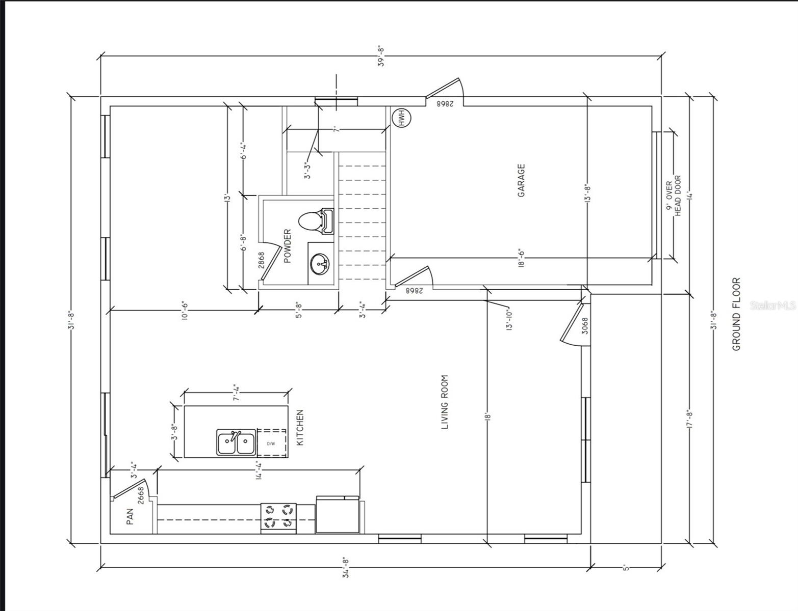 5106 16TH Ave GULFPORT, FL 33707