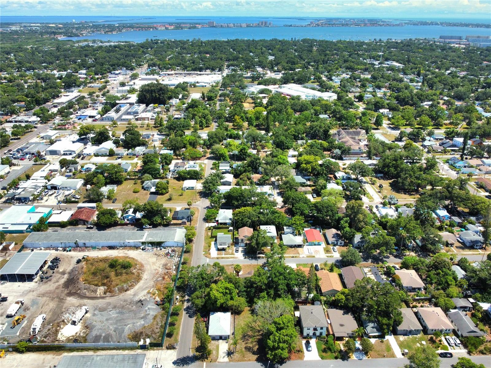 5106 16TH Ave GULFPORT, FL 33707