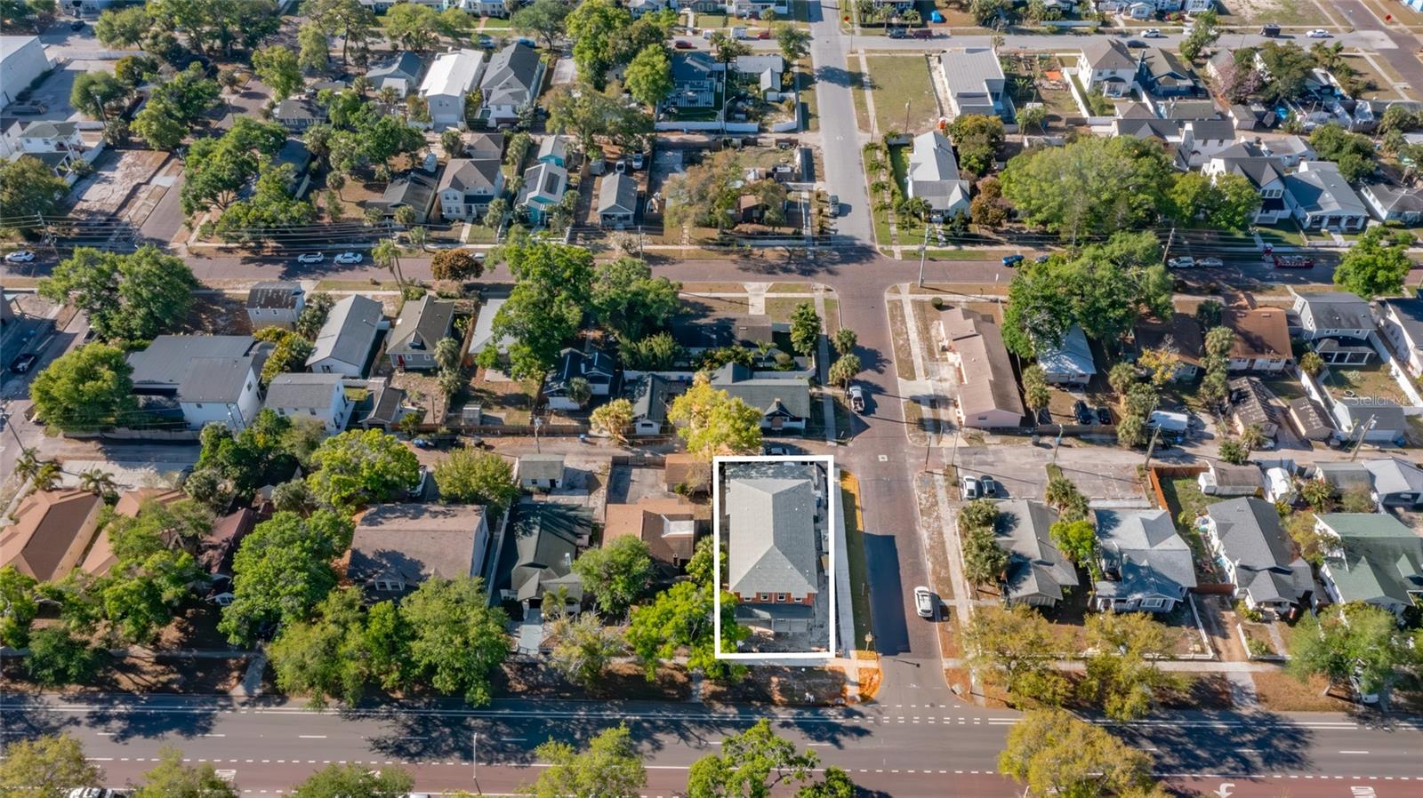 2458 1ST Ave ST PETERSBURG, FL 33712